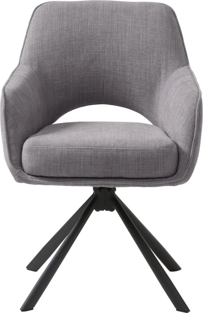 Cowley karfás design szék