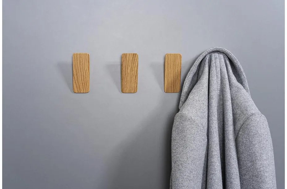 Fogas  Viefe SWITCH fa, tölgy EI