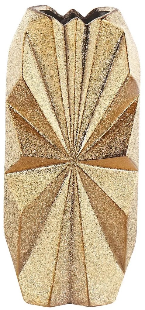 Váza 37 cm Alel (arany). 1077342