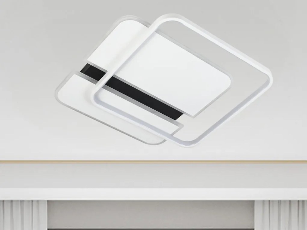 NEDES TA1318-WB Modern LED Mennyezeti Lámpa IP20