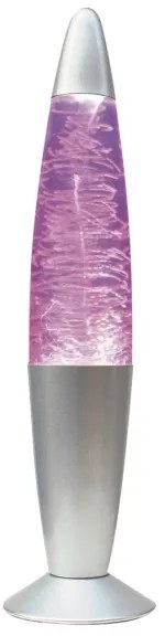 Rabalux 4533 - Dekor lámpa MILIE RGB 0,9W