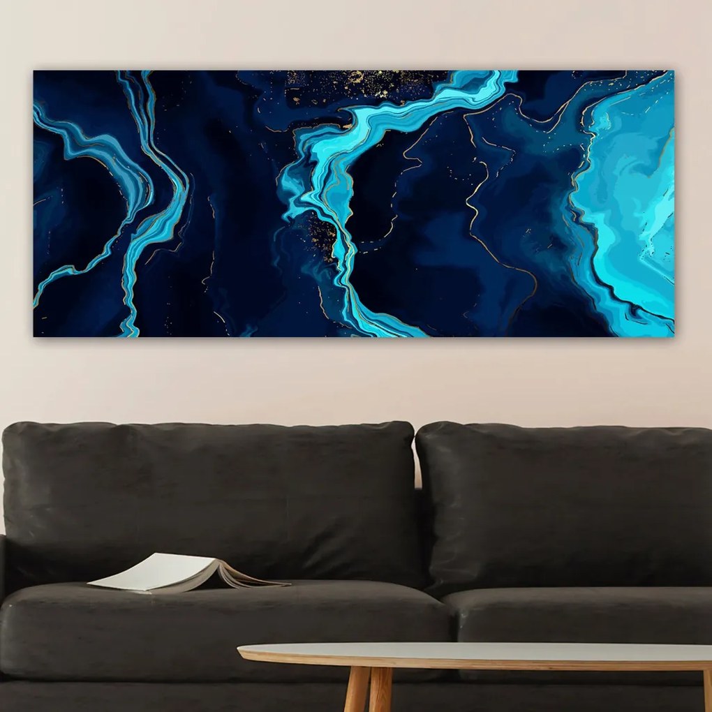 Vászonkép, 50×120 cm – TR451ERN1308