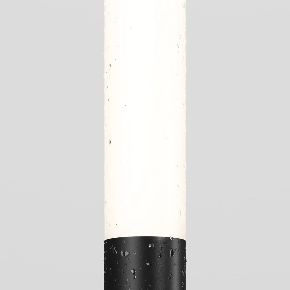 Maytoni modern talajba süllyeszthető lámpa flare grafit myo487fl-l3gf3k1 IP65