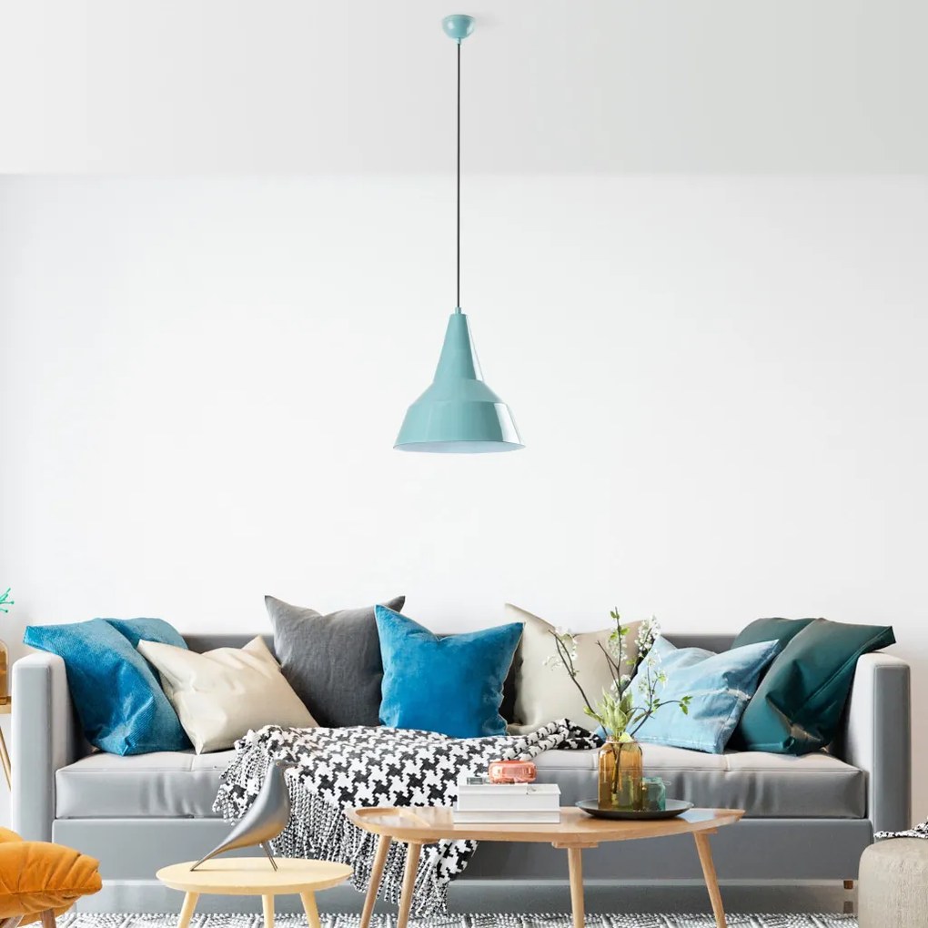 Saglam 3728 - Turquoise
