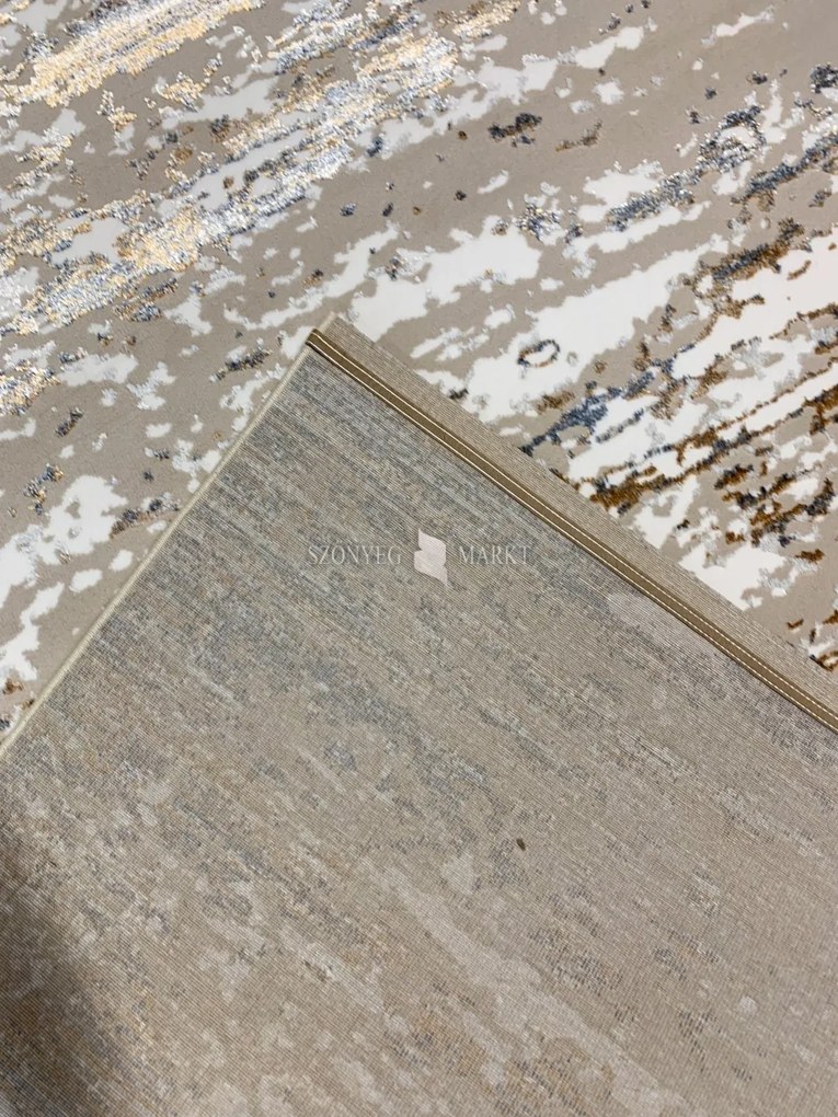 Athena 7473 design szőnyeg (Beige) 240x330