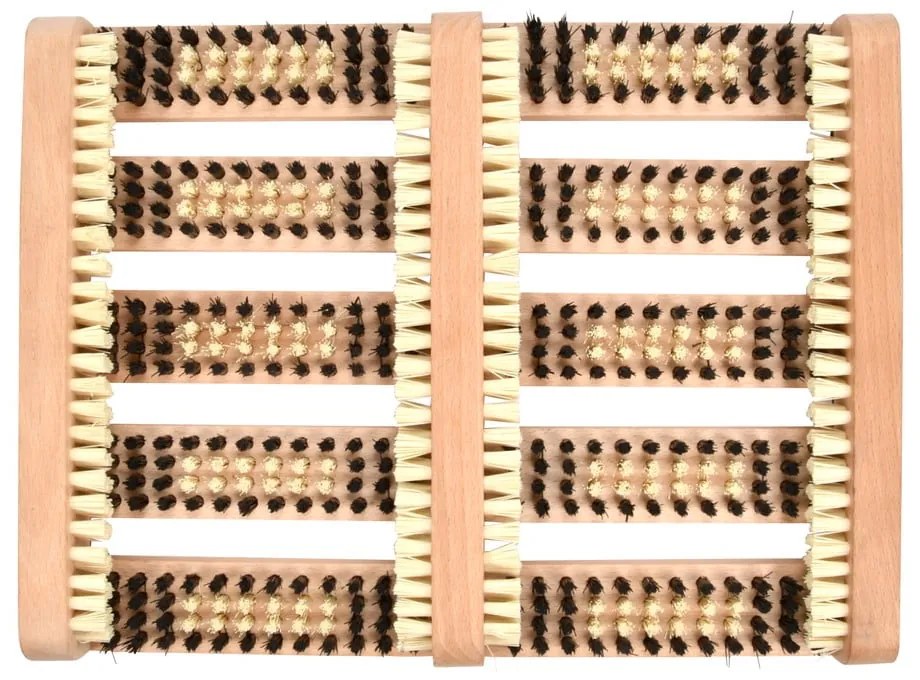 Fa lábtörlő 26.4x36 cm Duo - Esschert Design