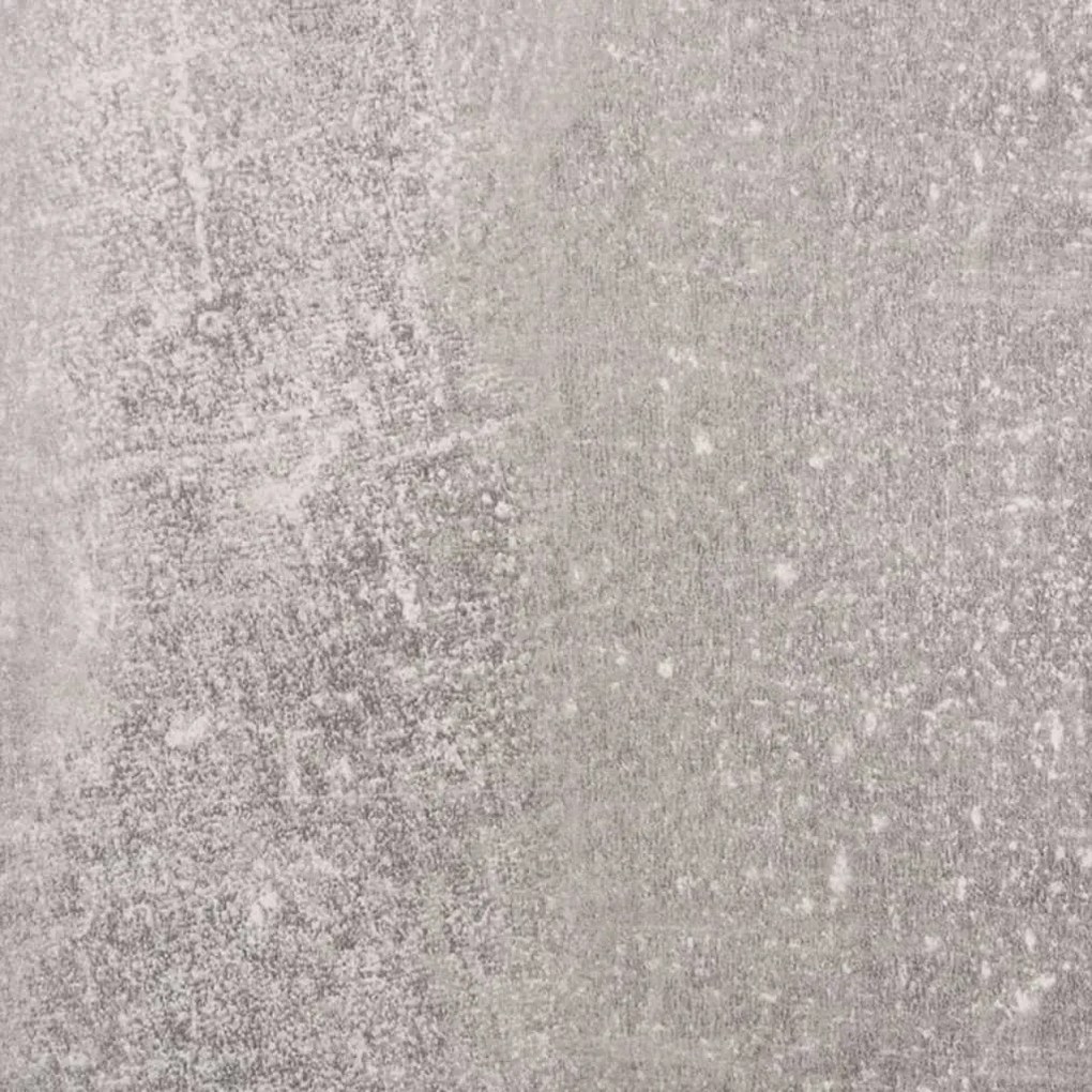 betonszürke szerelt fa cipőszekrény 59 x 17 x 81 cm