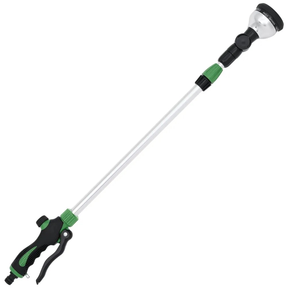 teleszkópos permetező lándzsa 10 mintával 75-110 cm-es méretben