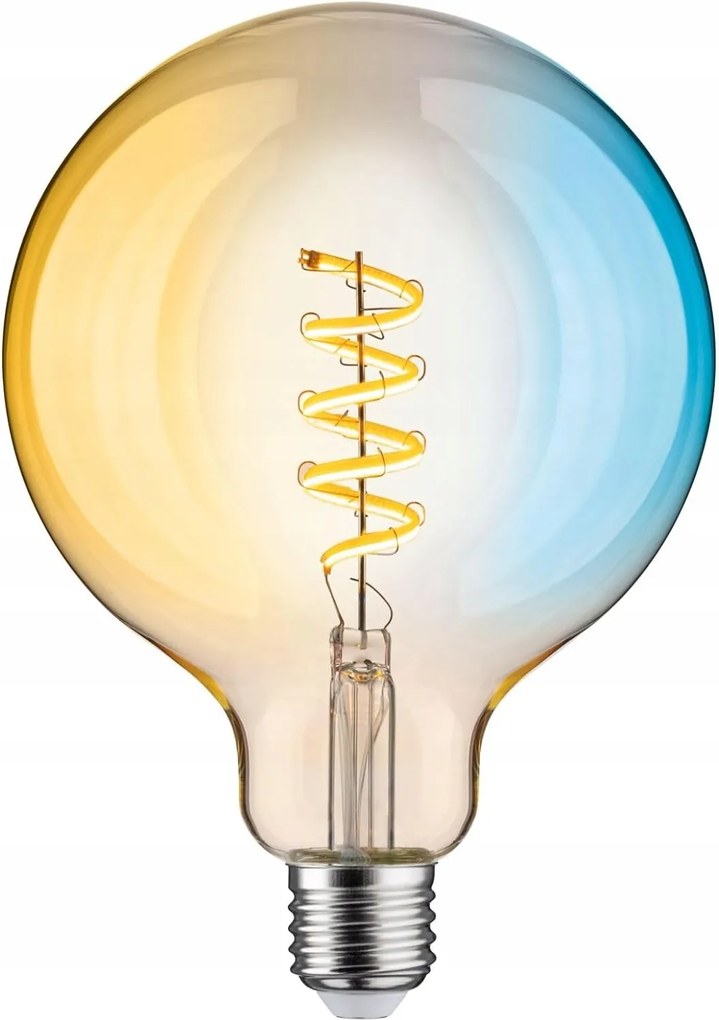 Izzó Paulmann 29161 E27 7,5 W