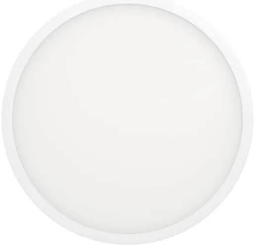 Eglo 900758-LED SARSINA-Z 33,5W/230V dimmelhető mennyezeti lámpa, 45 cm, fehér