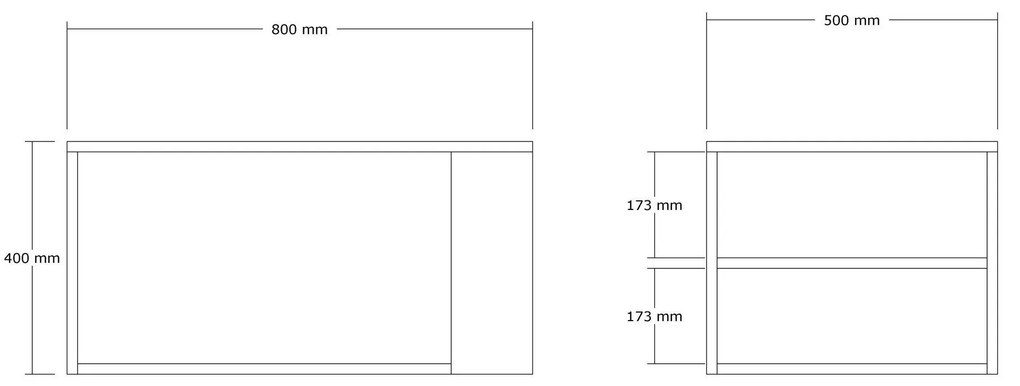 Dohányzóasztal Fabrizia (tölgy). 1089327