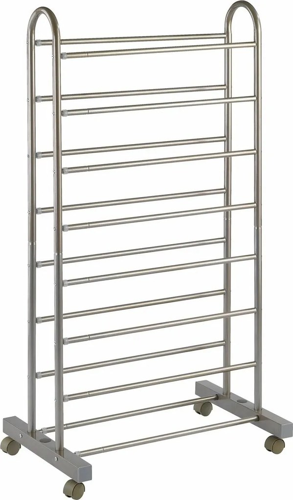 Wenko GIANT teleszkópos fém cipőtartó