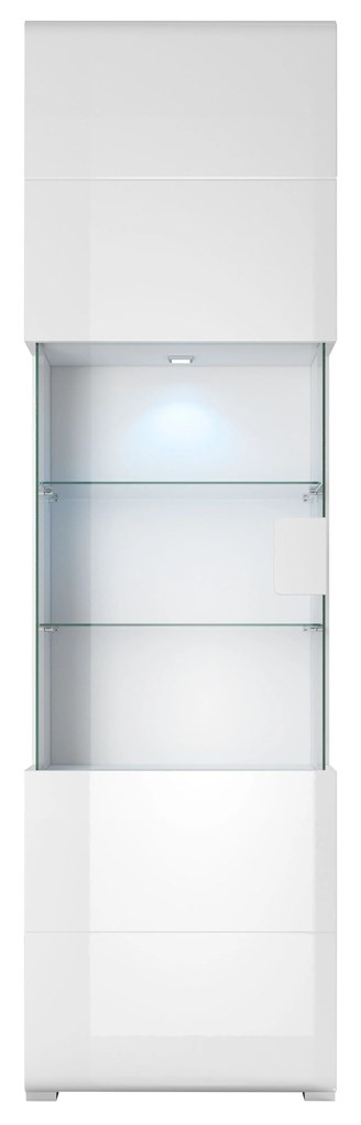 Vitrin Tamie Typ 05 (fényes fehér). 1030376