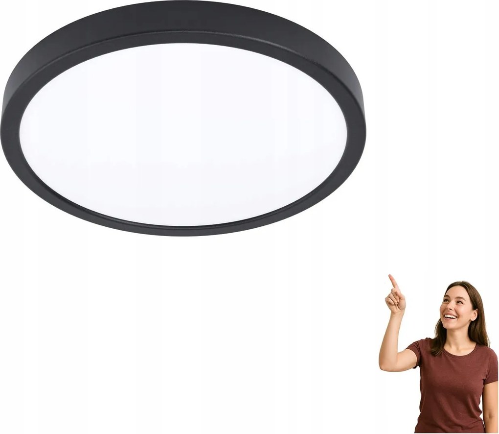 Kültéri falra szerelhető Led lámpatest 19,5W Argolis-z 900126 Eglo