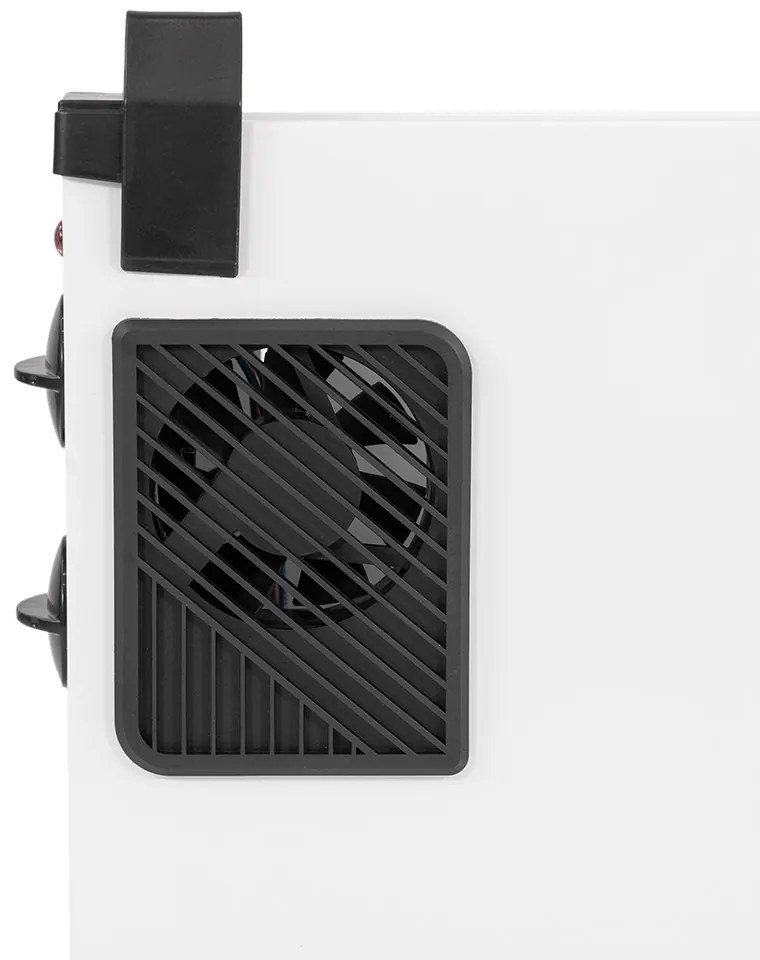 Mistral elektromos fűtőtest 750W / 2000W