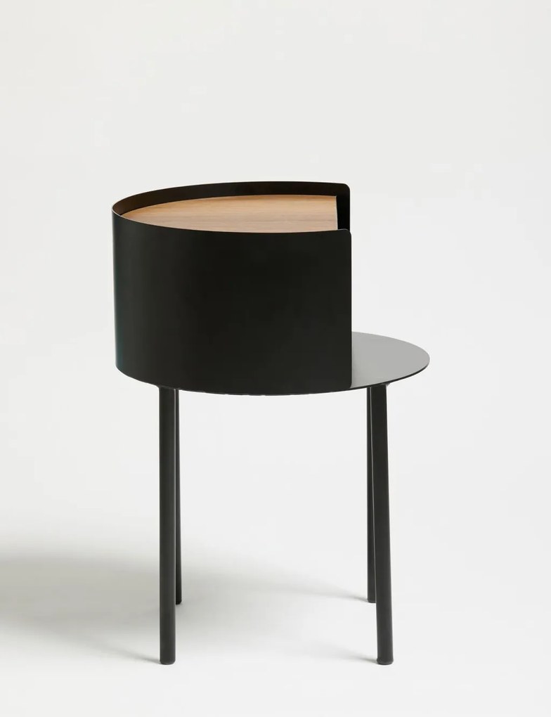 Espen - Black