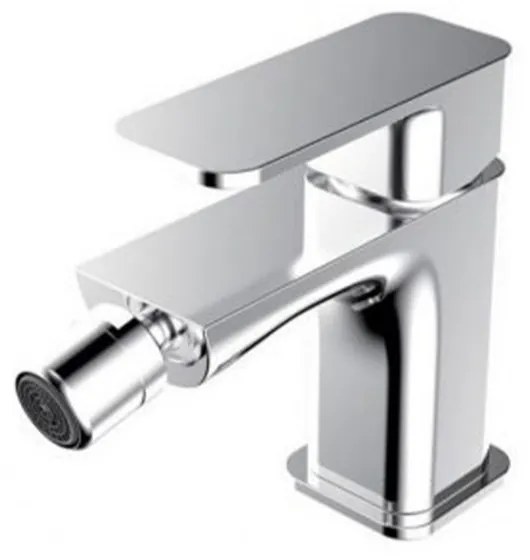 Cosmo bidé csaptelep, egykaros