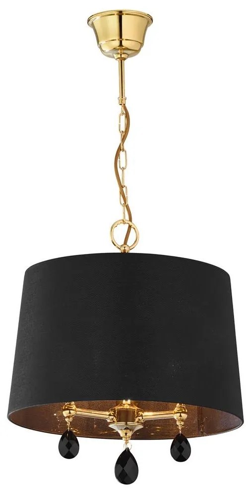 Jupiter 1793 - EG 1 - Csillár láncon EDIGA 1xE27/60W/230V