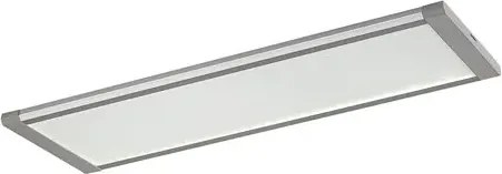 Rabalux tarelo pultmegvilágító lámpa 6w 380lm 30cm hosszú ezüst