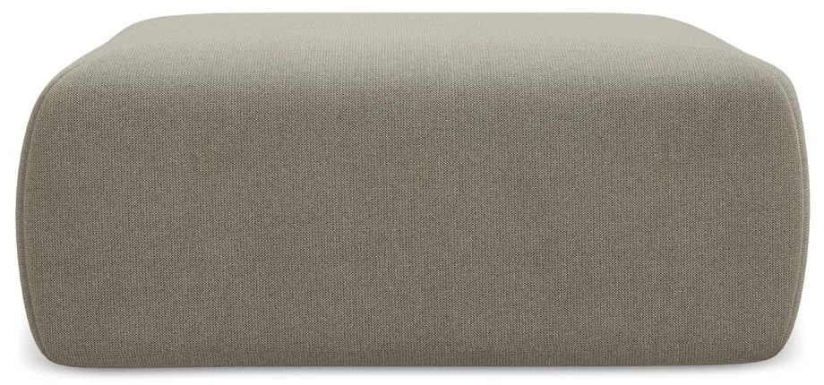 Bézs lábtartó Nanea – Makamii