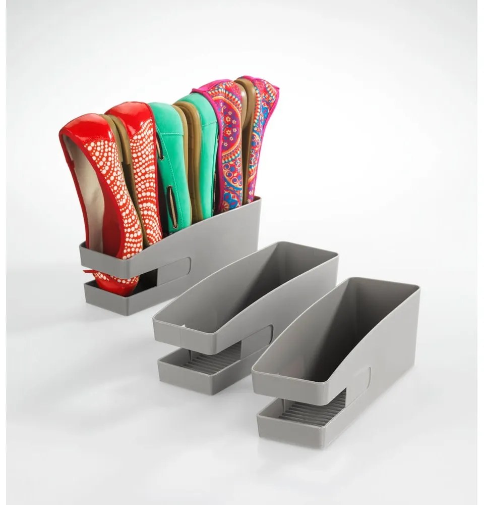 Holder 3 db cipőtartó - Maximex