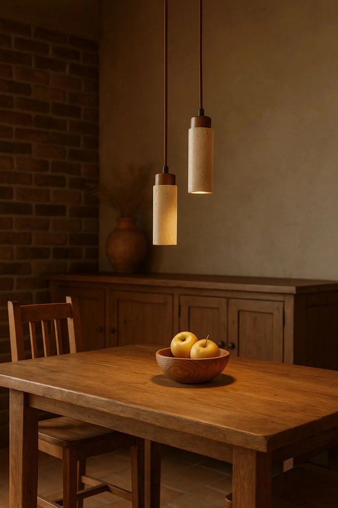 Babıl-B - Walnut - ELS