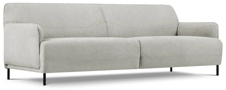 Neso világosszürke kanapé, 235 cm - Windsor &amp; Co Sofas