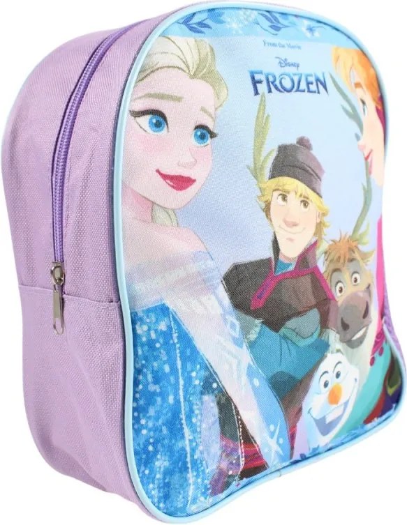 Disney Jégvarázs Best Team hátizsák, táska 30 cm