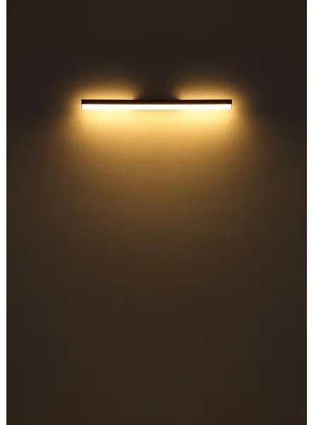 Globo 41927B - LED Fali lámpa SALLO LED/18W/230V 3000K/6000K