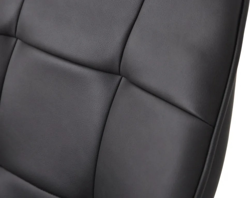 Nolan karfás design szék