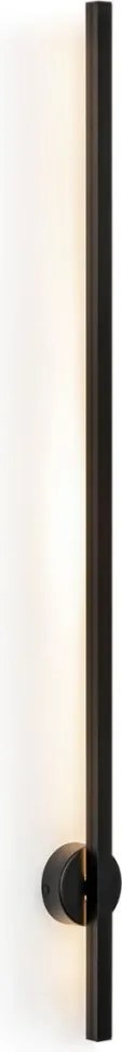 Argon ASSE 8051 Fali lámpa 1x10W/LED 3000K IP20