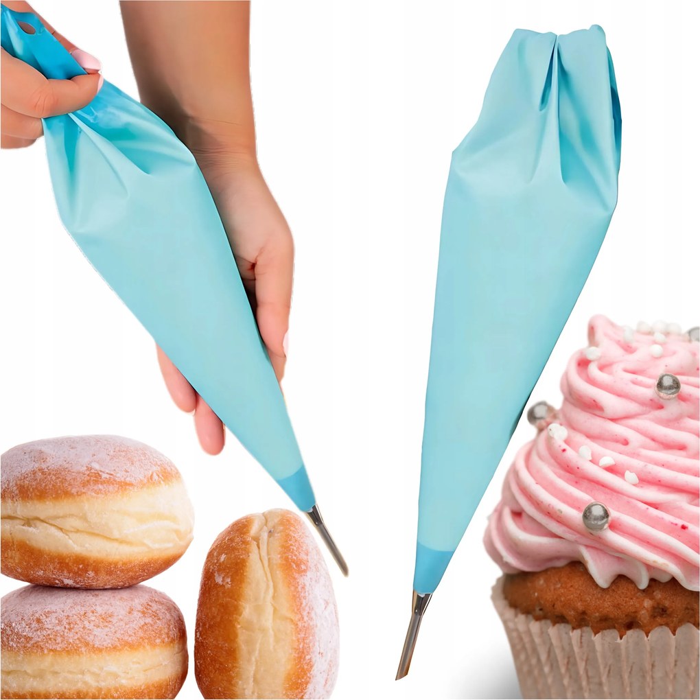 Töltött Sütemény Küllő Cukrászda 750ml 7x1cm