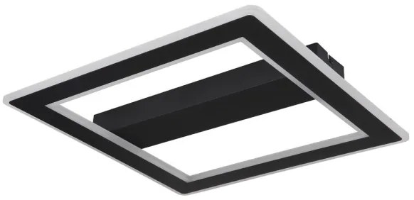 Globo 67269-30 - LED Felületre szerelhető csillár MATTIA LED/30W/230V négyzet