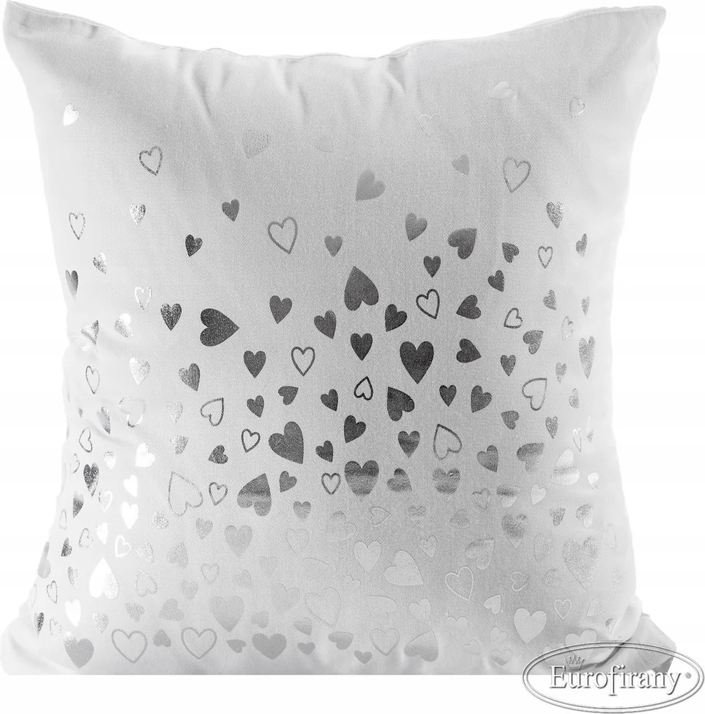 Dekorációs Párnahuzat 45x45 Roxane Eurofirany Párna