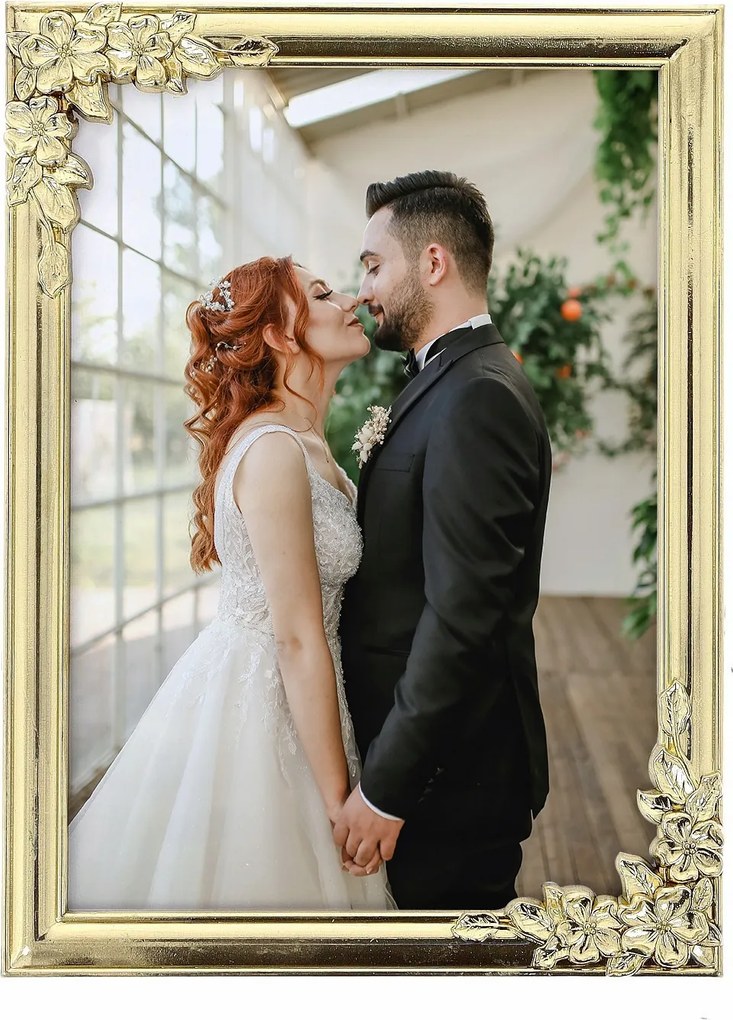 Fényképkeret Fotókeret 13x18 cm