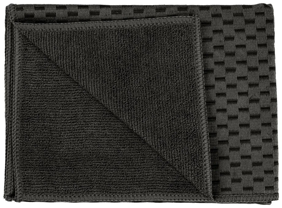 Mikroszálas konyharuha szett 2 db-os 40x60 cm Miko – Wenko