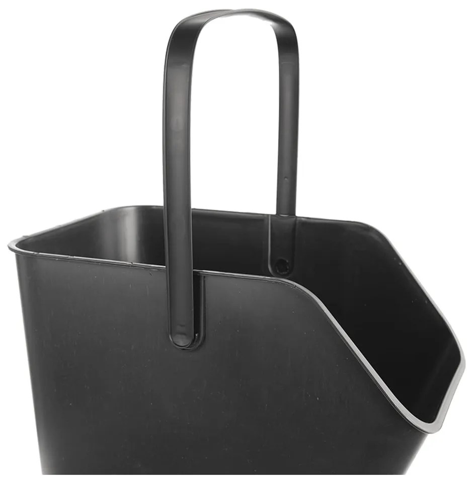 Műanyag szelektív szemetes 25 l Bin – Orion