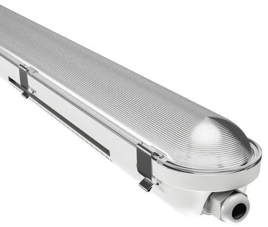 LED ipari fénycsöves világítás LIMEA GIGANT PRO LED/20/26/33/40W/230V 4000K IP66 120 cm