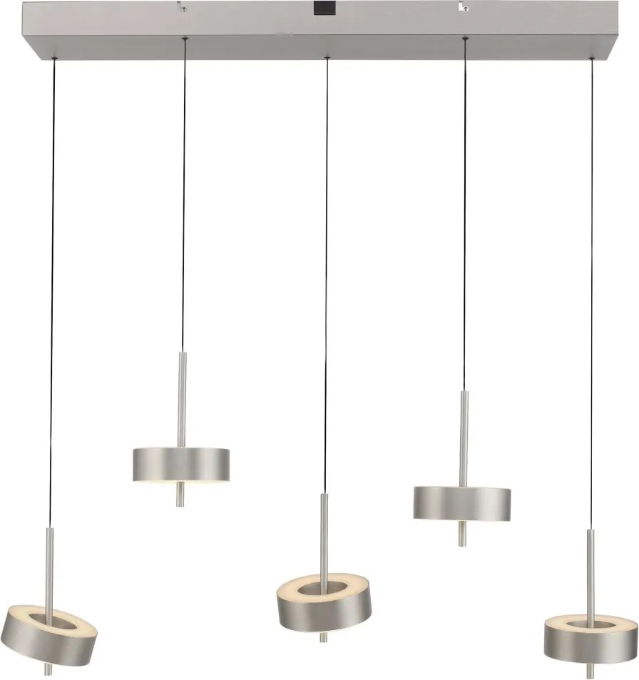 Paul Neuhaus modern függeszték q-rotate alumínium pln2249-95