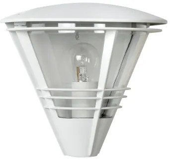 Lucide 11812/01/31 - Kültéri fali lámpa LIVIA 1xE27/60W/230V