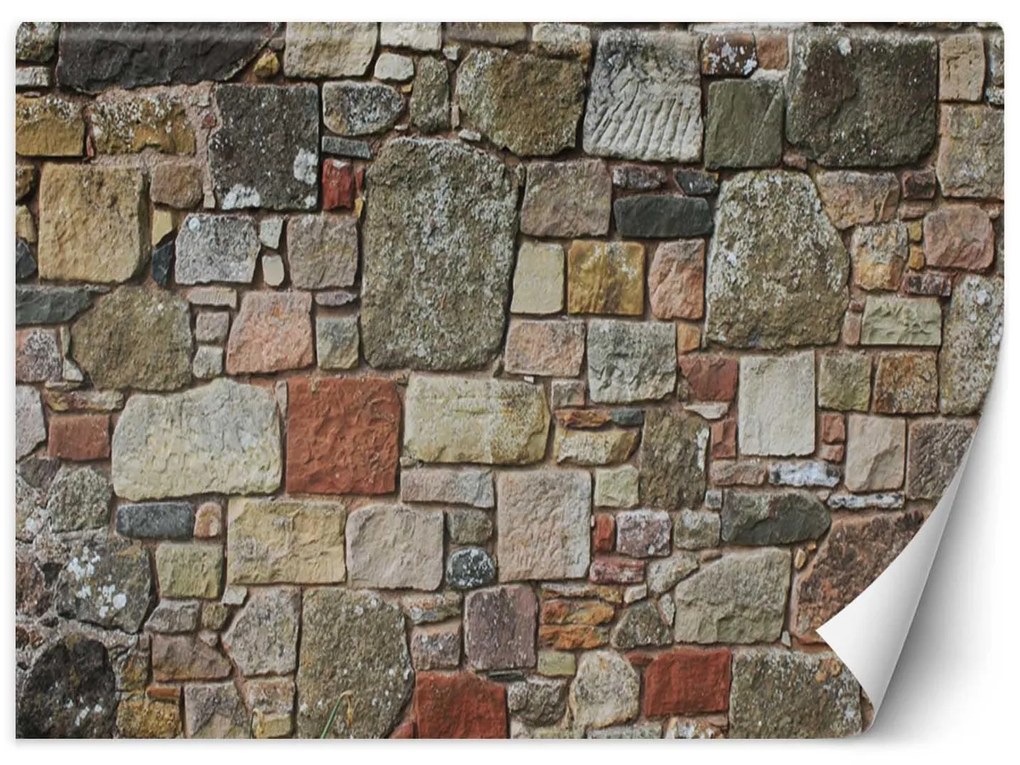 Gario Fotótapéta Díszíto ko Anyag: Vlies, Méret: 400 x 280 cm