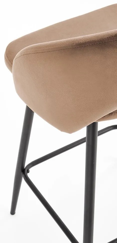 Barnes bárszék, bézs