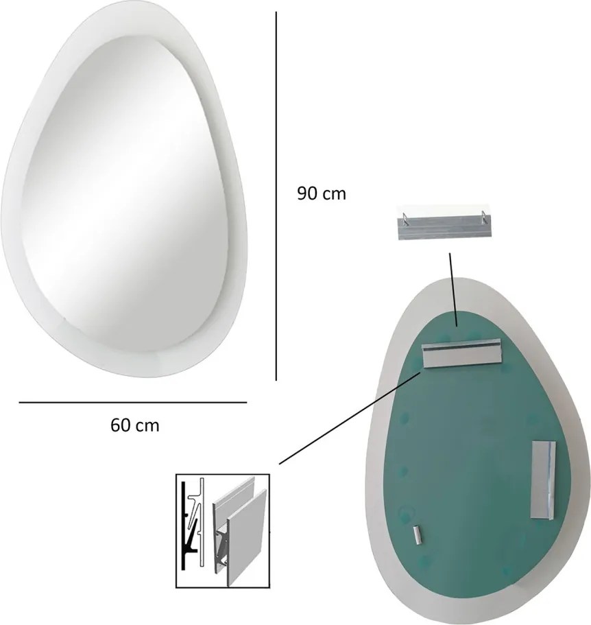 Aqua Porto - Transparent