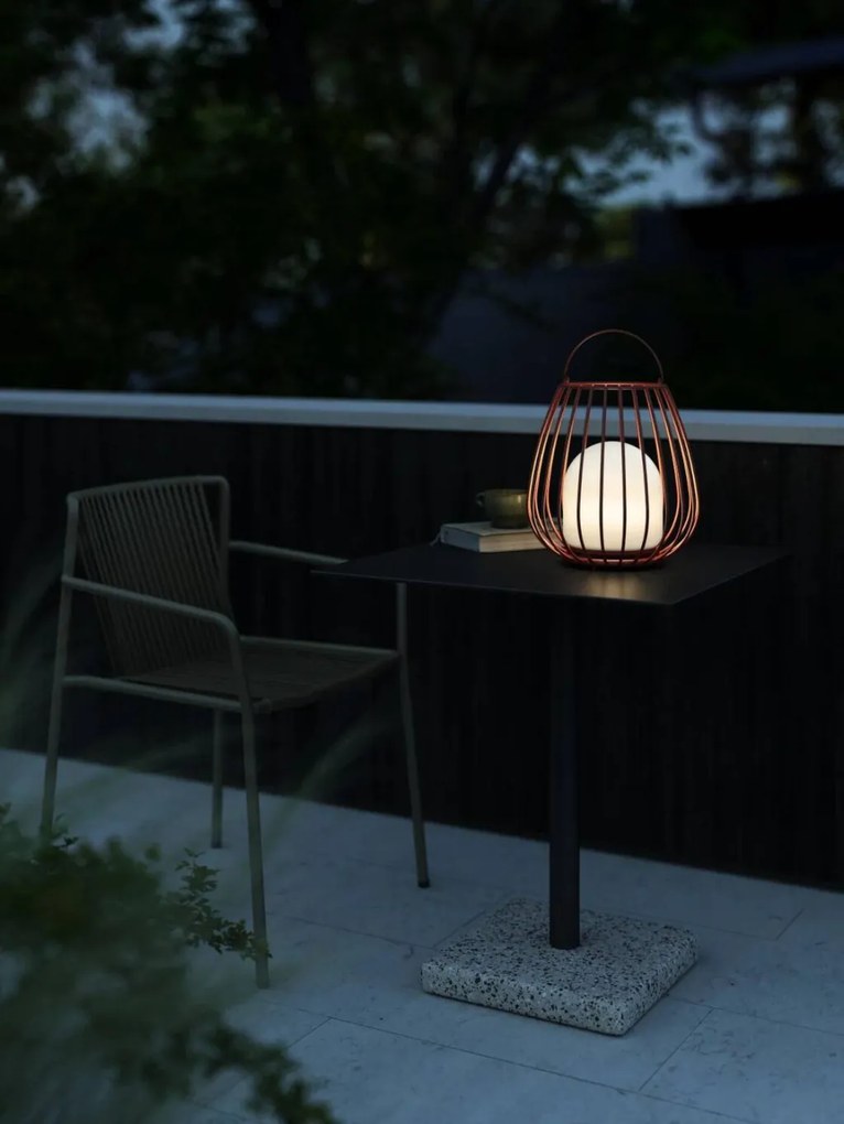 NORDLUX 2218105002 JIM Kültéri Dekorációs Lámpa LED IP54