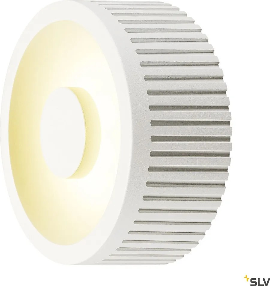 SLV OCCULDAS 117351 Süllyesztett mennyezeti lámpa 1x15W/LED 3000K 810LM IP20
