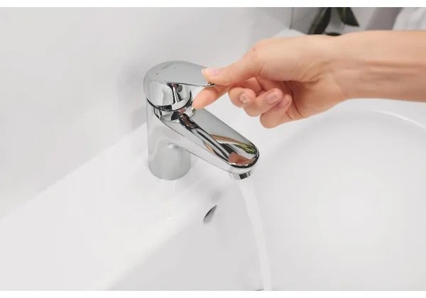 GROHE 24323001 - SWIFT mosdócsaptelep DN 15, fényes króm