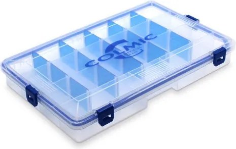 COLMIC SEALED DOBOZ LARGE 34.5*21.5*5cm