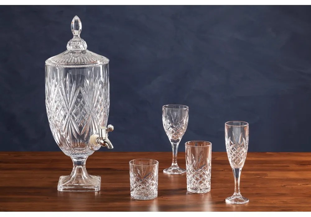 Borospohár szett 4 db-os 290 ml Beaufort – Premier Housewares