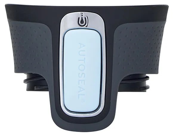 Contigo West Loop 470 ml hűtőtáska Iced Aqua