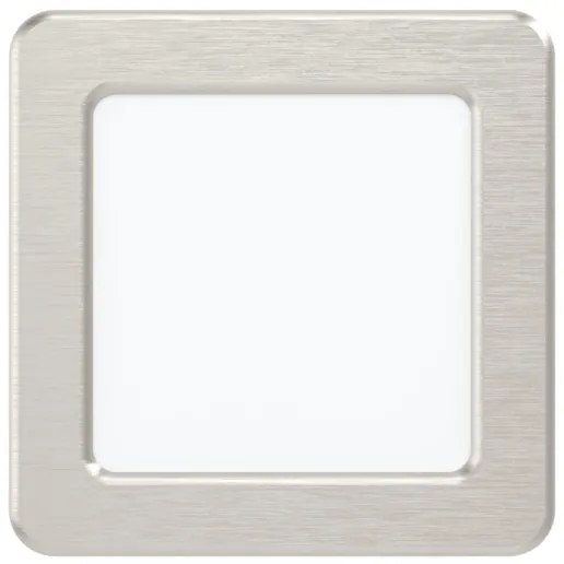 Eglo 99183 - LED beépíthető lámpatest FUEVA 5 LED/5,5W/230V